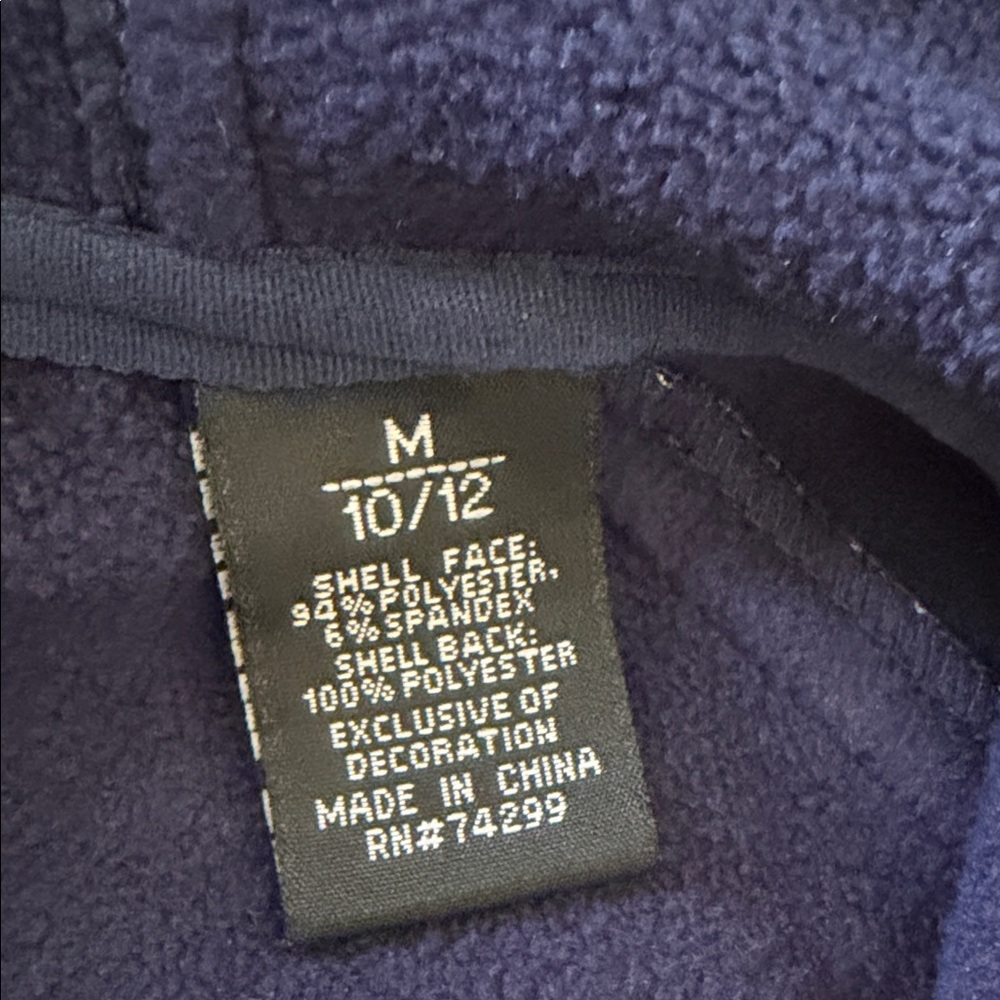 Snozu jacket - Picture 2 of 3